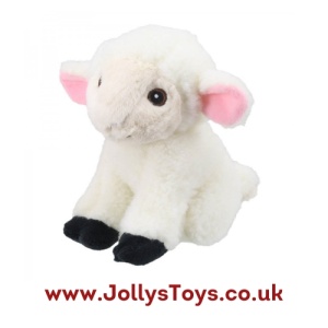 Wilberry Lamb Soft Toy